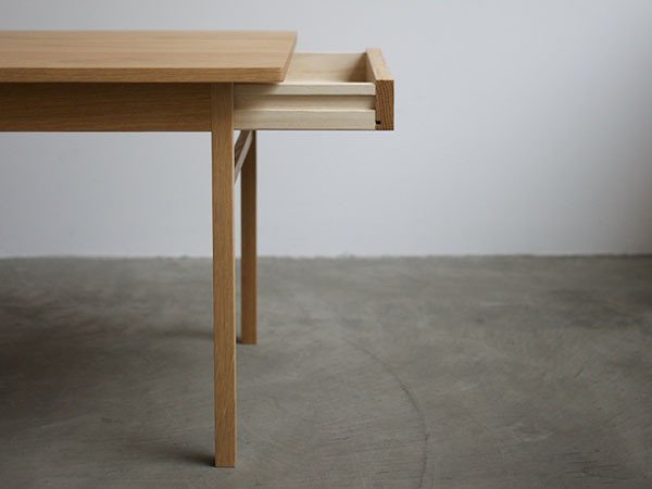 【グリニッチ オリジナル ファニチャー/greeniche original furniture / GOODS】のDrawer Table / ドロワーテーブル インテリア・キッズ・メンズ・レディースファッション・服の通販 founy(ファウニー) 　ウッド　Wooden Design　オイル　Body Oil　テーブル　Table, Dining Table　人気　Popular, Best Seller　おすすめ　Recommended / Our Picks　ホーム・キャンプ・アウトドア・お取り寄せ　Home Living / Home & Lifestyle / Camping Gear / Outdoor Camping　家具・インテリア　Home Furniture & Interior. Stylish & Functional Living Spaces　テーブル　Dining, Coffee & Side Tables　ローテーブル・センターテーブル　Coffee & Center Tables　|ID: prp329100000005446 ipo3291000000037089525