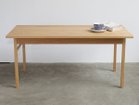 【グリニッチ オリジナル ファニチャー/greeniche original furniture / GOODS】のDrawer Table / ドロワーテーブル 大人の最旬トレンドファッション＆コーディネート founy(ファウニー) ウッド Wooden Design オイル Body Oil テーブル Table, Dining Table 人気 Popular, Best Seller おすすめ Recommended / Our Picks ホーム・キャンプ・アウトドア・お取り寄せ Home Living / Home & Lifestyle / Camping Gear / Outdoor Camping 家具・インテリア Home Furniture & Interior. Stylish & Functional Living Spaces テーブル Dining, Coffee & Side Tables ローテーブル・センターテーブル Coffee & Center Tables thumbnail|ID: prp329100000005446 ipo3291000000037089528