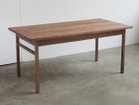 【グリニッチ オリジナル ファニチャー/greeniche original furniture / GOODS】のDrawer Table / ドロワーテーブル 大人の最旬トレンドファッション＆コーディネート founy(ファウニー) ウッド Wooden Design オイル Body Oil テーブル Table, Dining Table 人気 Popular, Best Seller おすすめ Recommended / Our Picks ホーム・キャンプ・アウトドア・お取り寄せ Home Living / Home & Lifestyle / Camping Gear / Outdoor Camping 家具・インテリア Home Furniture & Interior. Stylish & Functional Living Spaces テーブル Dining, Coffee & Side Tables ローテーブル・センターテーブル Coffee & Center Tables thumbnail ウッド:ウォルナット|ID: prp329100000005446 ipo3291000000037089529
