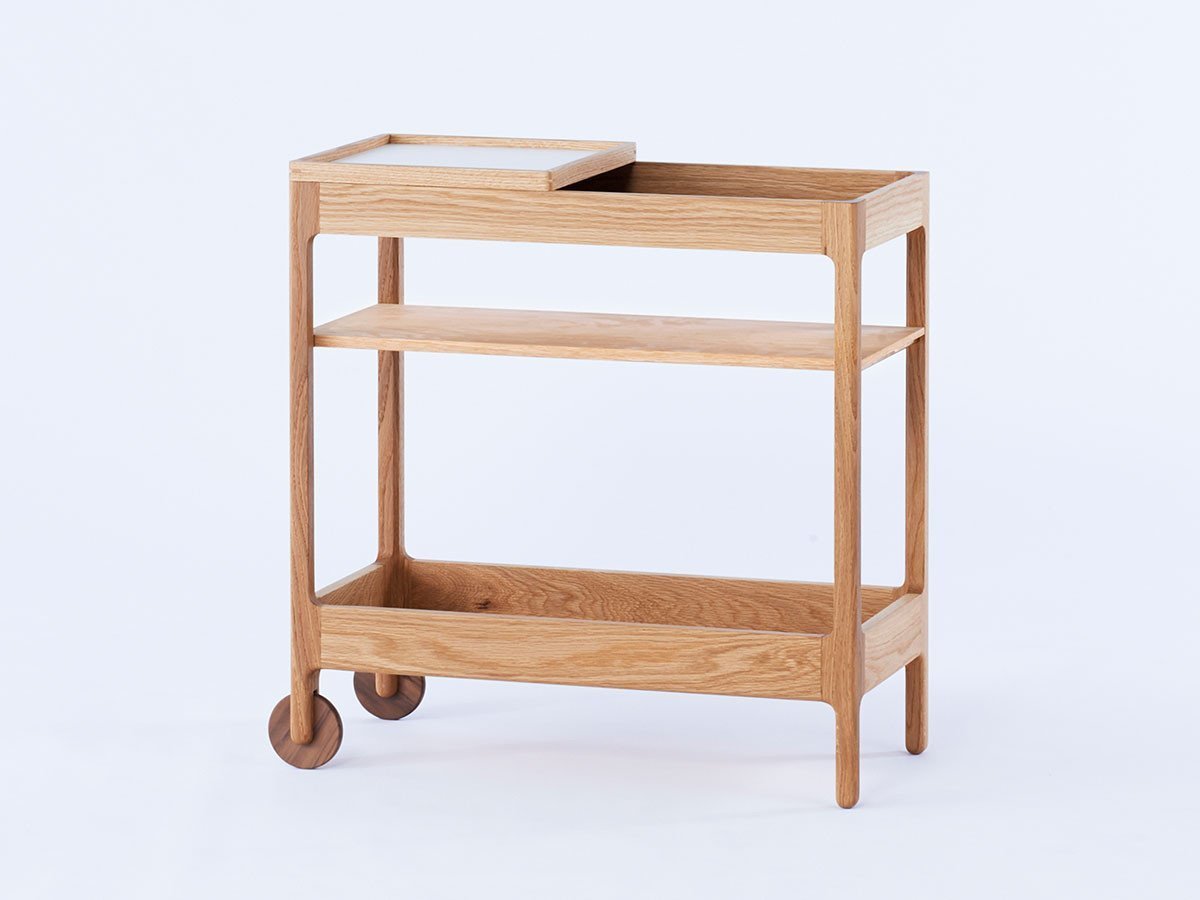 【ベンカ/BENCA / GOODS】のDAHLIA Dining side wagon / ダリア ダイニングサイドワゴン 人気、トレンドファッション・服の通販 founy(ファニー) 　グラス　Glass　スマート　Smart　テーブル　Table　フレーム　Flame　おすすめ　Recommend　ホーム・キャンプ・アウトドア・お取り寄せ　Home,Garden,Outdoor,Camping Gear　家具・インテリア　Furniture　テーブル　Table　サイドテーブル・小テーブル　Side Table/Small Table　other-6|ID: prp329100000005452 ipo3291000000031543768