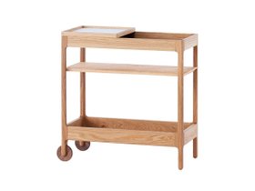 【ベンカ/BENCA / GOODS】のDAHLIA Dining side wagon / ダリア ダイニングサイドワゴン 人気、トレンドファッション・服の通販 founy(ファニー) グラス Glass, Eyewear スマート Smart, Elegant テーブル Table, Dining Table フレーム Frame, Outline おすすめ Recommended / Our Picks ホーム・キャンプ・アウトドア・お取り寄せ Home Living / Home & Lifestyle / Camping Gear / Outdoor Camping キッチン・ダイニング Kitchen & Dining Essentials. Stylish & Functional Tableware キッチン収納 Kitchen Storage キッチン収納・食器棚・レンジ台 Kitchen Cabinet |ID:prp329100000005452