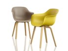 【マジス/MAGIS / GOODS】のSubstance Plywood legs / サブスタンス アームチェア プライウッド脚 -|ID: prp329100000005455 ipo3291000000034070442
