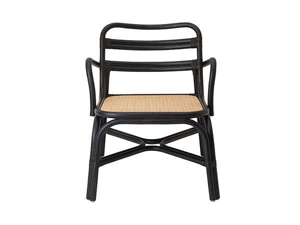 【トウ/TOU / GOODS】のSR lounge chair arm / SR ラウンジチェア アーム インテリア・キッズ・メンズ・レディースファッション・服の通販 founy(ファニー) 　軽量　Lightweight, Ultra Light　シンプル　Simple, Minimal　スタンダード　Standard, Basic　フレーム　Frame, Outline　ラタン　Rattan, Woven Rattan　送料無料　Free Shipping　ホーム・キャンプ・アウトドア・お取り寄せ　Home Living / Home & Lifestyle / Camping Gear / Outdoor Camping　家具・インテリア　Home Furniture & Interior. Stylish & Functional Living Spaces　チェア・椅子　Seating & Chairs　ラウンジチェア・リクライナー　Lounge Chairs / Recliners　ブラック|ID: prp329100000005460 ipo3291000000036273393