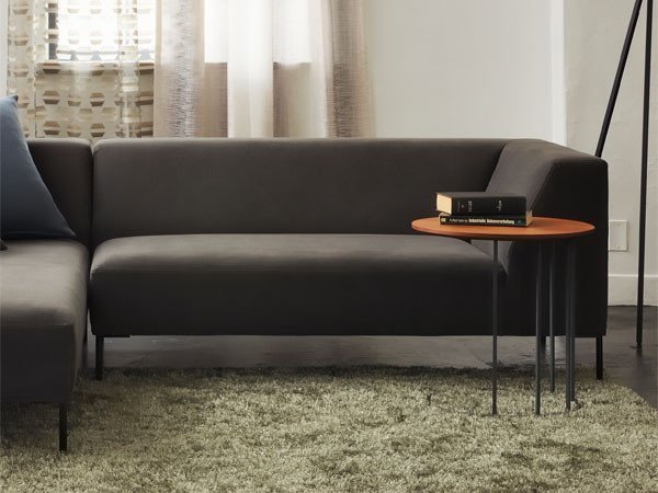 【リアルスタイル/REAL STYLE / GOODS】のTOMA side table / トーマ サイドテーブル 人気、トレンドファッション・服の通販 founy(ファニー) 　送料無料　Free Shipping　テーブル　Table　ホーム・キャンプ・アウトドア・お取り寄せ　Home,Garden,Outdoor,Camping Gear　家具・インテリア　Furniture　テーブル　Table　サイドテーブル・小テーブル　Side Table/Small Table　other-3|ID: prp329100000005461 ipo3291000000031531731