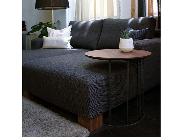 【リアルスタイル/REAL STYLE / GOODS】のTOMA side table / トーマ サイドテーブル 人気、トレンドファッション・服の通販 founy(ファニー) 　送料無料　Free Shipping　テーブル　Table　ホーム・キャンプ・アウトドア・お取り寄せ　Home,Garden,Outdoor,Camping Gear　家具・インテリア　Furniture　テーブル　Table　サイドテーブル・小テーブル　Side Table/Small Table　other-6|ID: prp329100000005461 ipo3291000000031531735