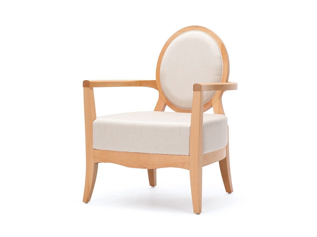 【フライミー ブラン/FLYMEe Blanc / GOODS】のLOUNGE CHAIR / ラウンジチェア m04930 人気、トレンドファッション・服の通販 founy(ファニー) 　送料無料　Free Shipping　エレガント 上品　Elegant　クラシック　Classic　シンプル　Simple　フォルム　Form　ホーム・キャンプ・アウトドア・お取り寄せ　Home,Garden,Outdoor,Camping Gear　家具・インテリア　Home Furniture & Interior. Stylish & Functional Living Spaces　チェア・椅子　Chair　ラウンジチェア　Lounge Chair　other-2|ID: prp329100000005464 ipo3291000000031485077