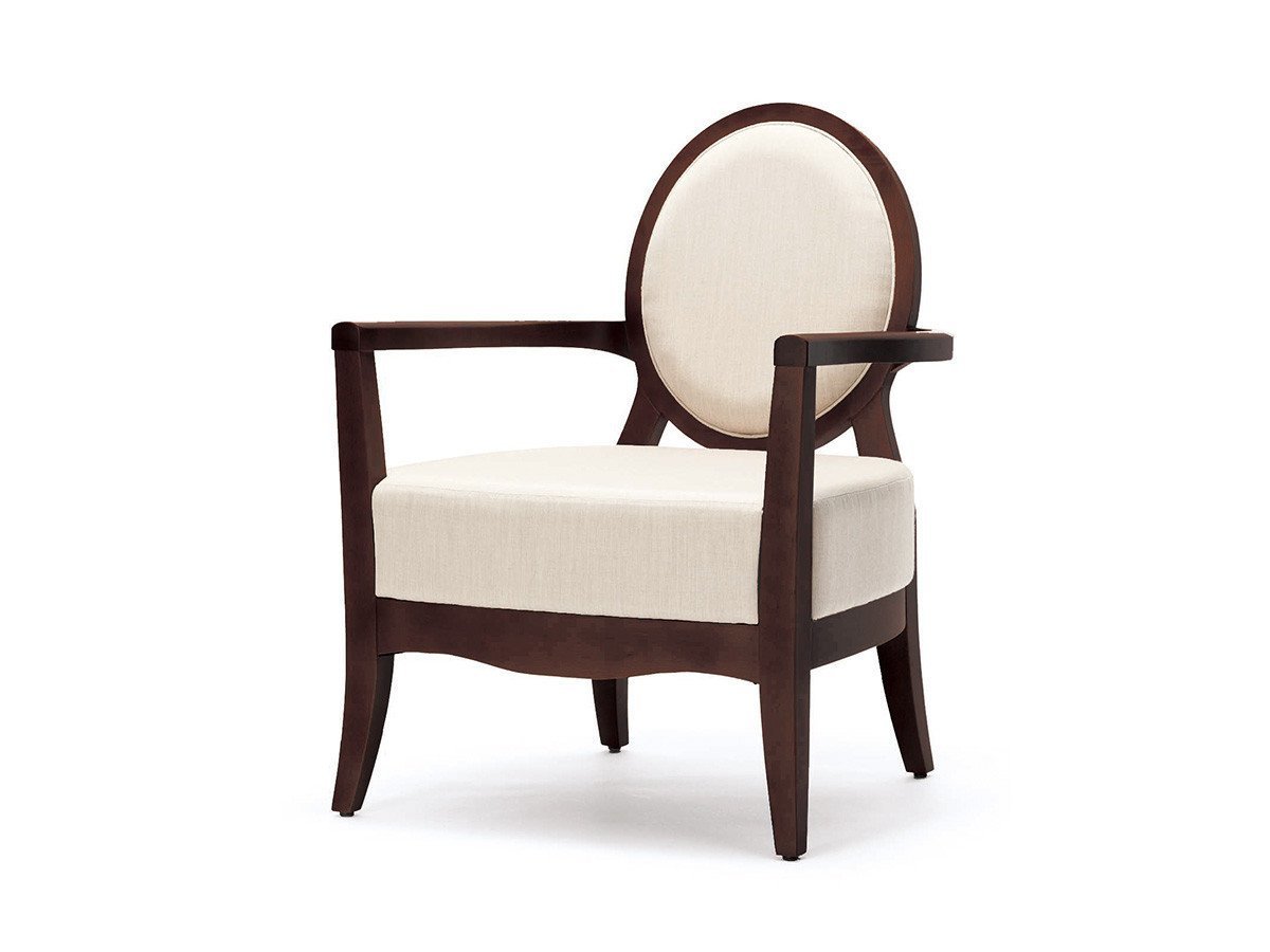 【フライミー ブラン/FLYMEe Blanc / GOODS】のLOUNGE CHAIR / ラウンジチェア m04930 インテリア・キッズ・メンズ・レディースファッション・服の通販 founy(ファニー) 送料無料 Free Shipping エレガント 上品 Elegant クラシック Classic, Timeless Style シンプル Simple, Minimal フォルム Silhouette, Form ホーム・キャンプ・アウトドア・お取り寄せ Home Living / Home & Lifestyle / Camping Gear / Outdoor Camping 家具・インテリア Home Furniture & Interior. Stylish & Functional Living Spaces チェア・椅子 Seating & Chairs ラウンジチェア・リクライナー Lounge Chairs / Recliners フレームダークブラウン|ID: prp329100000005464 ipo3291000000034675126