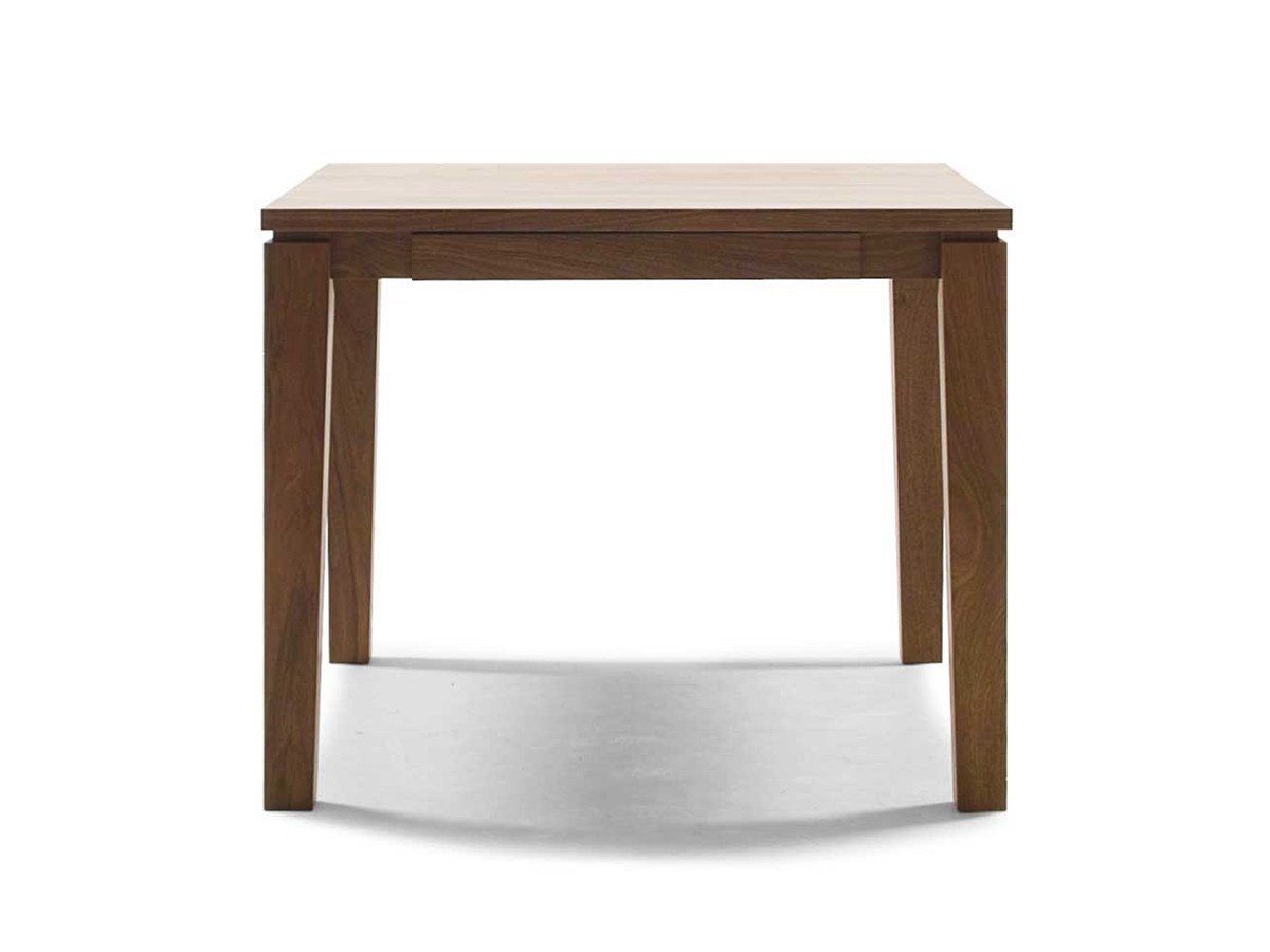 【マスターウォール/MASTERWAL / GOODS】のKRONE DINING TABLE / クローネ ダイニングテーブル 人気、トレンドファッション・服の通販 founy(ファニー) 　シンプル　Simple, Minimal　テーブル　Table, Dining Table　プレミアム　Premium, High-End　ベーシック　Basic, Essential　ホーム・キャンプ・アウトドア・お取り寄せ　Home Living / Home & Lifestyle / Camping Gear / Outdoor Camping　家具・インテリア　Home Furniture & Interior. Stylish & Functional Living Spaces　テーブル　Dining, Coffee & Side Tables　ダイニングテーブル・食卓テーブル　Dining Tables　other-3|ID: prp329100000005465 ipo3291000000031476553