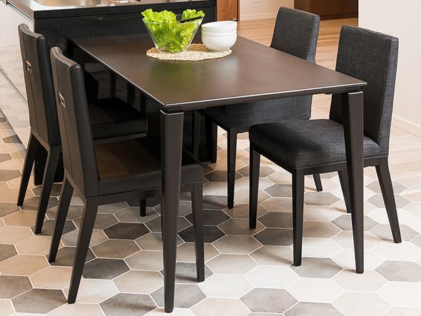 【フライミー ベーシック/FLYMEe BASIC / GOODS】のDINING CHAIR / ダイニングチェア f5897(ダークブラウン脚) 人気、トレンドファッション・服の通販 founy(ファニー) 　送料無料　Free Shipping　シルバー　Silver, Metallic Silver　シンプル　Simple, Minimal　ファブリック　Fabric, Textile　ホーム・キャンプ・アウトドア・お取り寄せ　Home Living / Home & Lifestyle / Camping Gear / Outdoor Camping　家具・インテリア　Home Furniture & Interior. Stylish & Functional Living Spaces　チェア・椅子　Seating & Chairs　ダイニングチェア・木製チェア　Dining Chairs　other-5|ID: prp329100000005479 ipo3291000000031551423