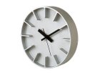 【レムノス/Lemnos / GOODS】のedge clock / エッジ クロック 直径18cm |ID:prp329100000005480