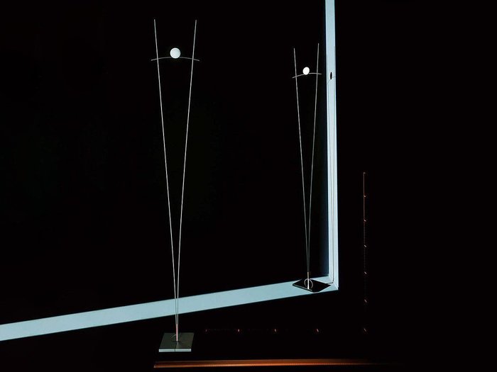 【インゴ マウラー/INGO MAURER / GOODS】のIlios / イリオス インテリア・キッズ・メンズ・レディースファッション・服の通販 founy(ファニー) https://founy.com/ 送料無料 Free Shipping ガラス Glass, Glassware ホーム・キャンプ・アウトドア・お取り寄せ Home Living / Home & Lifestyle / Camping Gear / Outdoor Camping 家具・インテリア Home Furniture & Interior. Stylish & Functional Living Spaces ライト・照明 Lamps & Lighting Fixtures フロアランプ・スタンドライト Floor Lamp / Standing Lamp |ID: prp329100000005484 ipo3291000000034629395