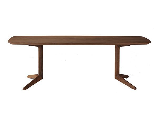 【冨士ファニチア/FUJI FURNITURE / GOODS】のPerche Living Table / ペルシェ リビングテーブル インテリア・キッズ・メンズ・レディースファッション・服の通販 founy(ファニー) https://founy.com/ テーブル Table ホーム・キャンプ・アウトドア・お取り寄せ Home,Garden,Outdoor,Camping Gear 家具・インテリア Furniture テーブル Table ローテーブル・センターテーブル Low Table/Center Table |ID: prp329100000005493 ipo3291000000030247974