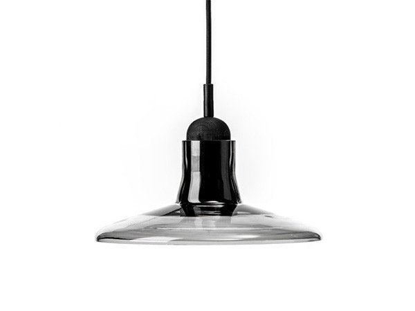 【ブロッキス/BROKIS / GOODS】のSHADOWS / シャドウ インテリア・キッズ・メンズ・レディースファッション・服の通販 founy(ファニー) 　送料無料　Free Shipping　ガラス　Glass, Glassware　フォルム　Silhouette, Form　モチーフ　Motif, Design Theme　ホーム・キャンプ・アウトドア・お取り寄せ　Home Living / Home & Lifestyle / Camping Gear / Outdoor Camping　家具・インテリア　Home Furniture & Interior. Stylish & Functional Living Spaces　ライト・照明　Lamps & Lighting Fixtures　ペンダントライト・吊り下げ照明　Pendant Light / Hanging Light Fixture　タイプ:シャドウ 04、スモークグレイ(グロッシー) × ブラック|ID: prp329100000005503 ipo3291000000036845485