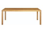 【リアルスタイル/REAL STYLE / GOODS】のTRIANGOLO dining table / トリアンゴロ ダイニングテーブル ウッド天板 ウッド:オーク、サイズ:幅200cm|ID:prp329100000005509