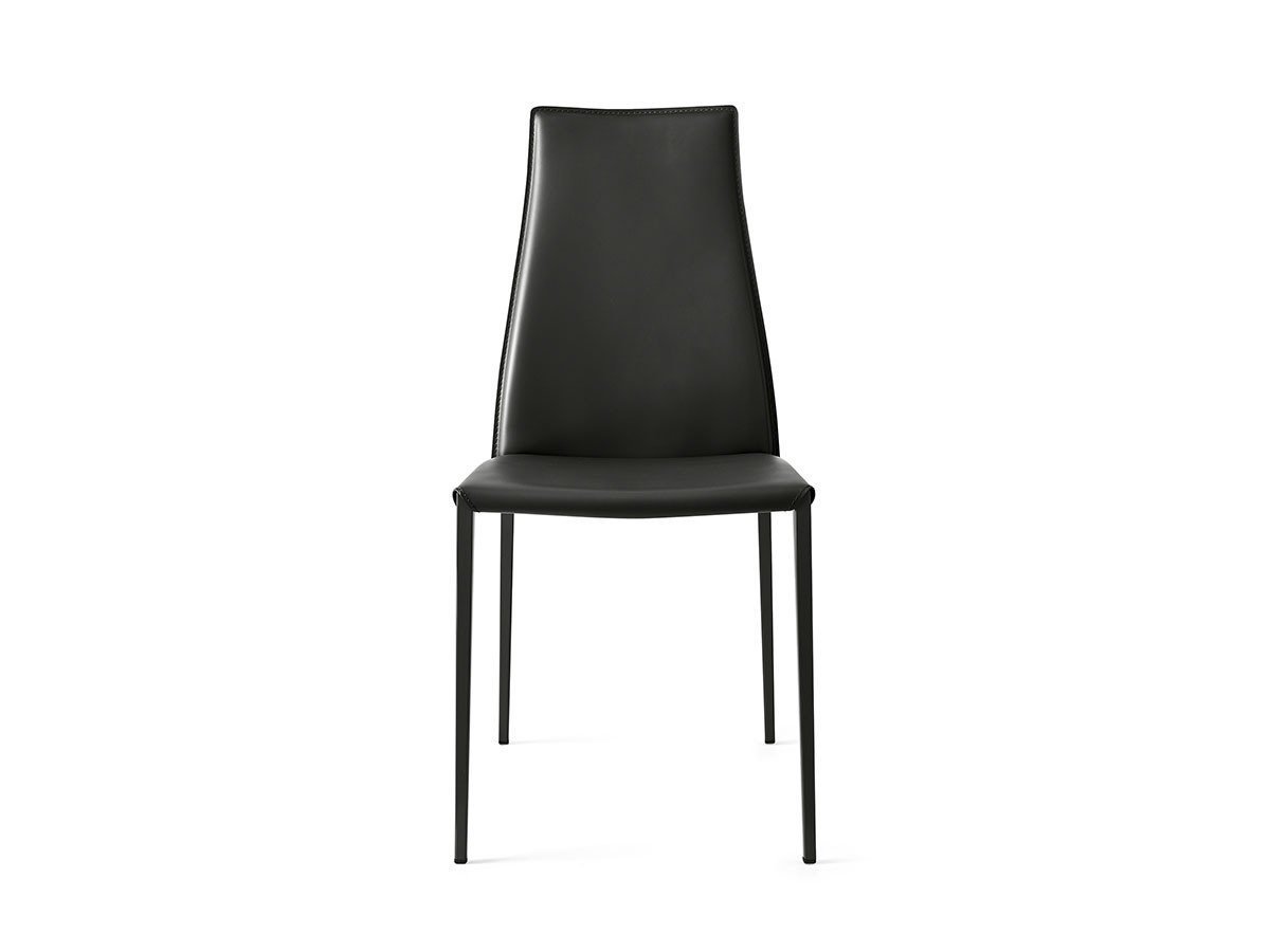 【カリガリス/Calligaris / GOODS】のAIDA / アイダ レザー CS/1452 人気、トレンドファッション・服の通販 founy(ファニー) 　送料無料　Free Shipping　エレガント 上品　Elegant　メタル　Metal　ホーム・キャンプ・アウトドア・お取り寄せ　Home,Garden,Outdoor,Camping Gear　家具・インテリア　Furniture　チェア・椅子　Chair　ダイニングチェア　Dining Chair　other-2|ID: prp329100000005511 ipo3291000000031551380