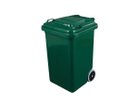 【ダルトン/DULTON / GOODS】のPlastic trash can 45L / プラスチック トラッシュカン 45リットル Model 100-146 グリーン|ID:prp329100000005514