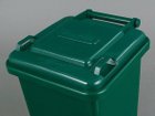 【ダルトン/DULTON / GOODS】のPlastic trash can 45L / プラスチック トラッシュカン 45リットル Model 100-146 グリーン|ID:prp329100000005514