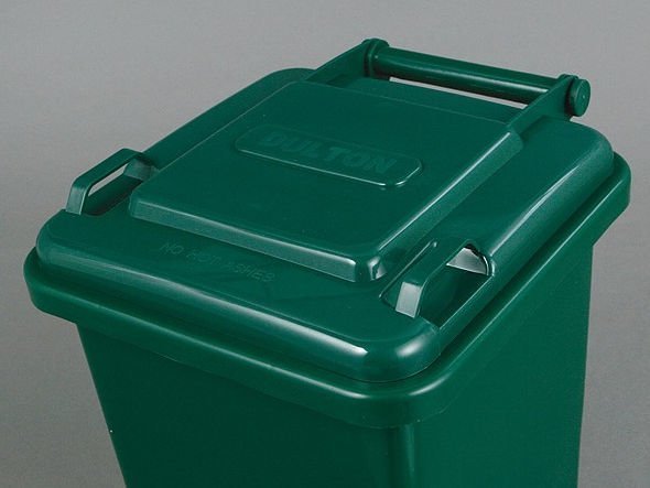 【ダルトン/DULTON / GOODS】のPlastic trash can 45L / プラスチック トラッシュカン 45リットル Model 100-146 人気、トレンドファッション・服の通販 founy(ファニー) 　シンプル　Simple　フォルム　Form　ボックス　Box　ホーム・キャンプ・アウトドア・お取り寄せ　Home,Garden,Outdoor,Camping Gear　家具・インテリア　Home Furniture & Interior. Stylish & Functional Living Spaces　その他 インテリア雑貨、家具　Furniture, Interior, Others　other-4|ID: prp329100000005514 ipo3291000000031544592