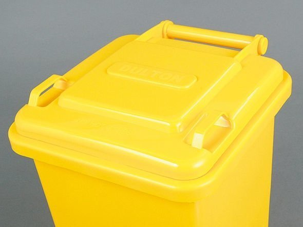 【ダルトン/DULTON / GOODS】のPlastic trash can 45L / プラスチック トラッシュカン 45リットル Model 100-146 人気、トレンドファッション・服の通販 founy(ファニー) 　シンプル　Simple　フォルム　Form　ボックス　Box　ホーム・キャンプ・アウトドア・お取り寄せ　Home,Garden,Outdoor,Camping Gear　家具・インテリア　Home Furniture & Interior. Stylish & Functional Living Spaces　その他 インテリア雑貨、家具　Furniture, Interior, Others　other-5|ID: prp329100000005514 ipo3291000000031544593