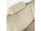 【フランネルソファ/FLANNEL SOFA / GOODS】のDOLCE 3P SOFA / ドルチェ 3人掛けソファ 人気、トレンドファッション・服の通販 founy(ファニー) エレガント 上品 Elegant クッション Cushion, Throw Pillow バランス Balance, Style Balance フレーム Frame, Outline プリーツ Pleats, Pleated 軽量 Lightweight, Ultra Light ホーム・キャンプ・アウトドア・お取り寄せ Home Living / Home & Lifestyle / Camping Gear / Outdoor Camping 家具・インテリア Home Furniture & Interior. Stylish & Functional Living Spaces ソファー Couches & Sofas thumbnail ヘッドレスト:ヘッドレスト1点|ID: prp329100000005517 ipo3291000000036812396