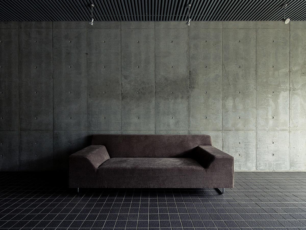 【アジム/AJIM / GOODS】のcosta sofa 3p fix / コスタ ソファ 3人掛け インテリア・キッズ・メンズ・レディースファッション・服の通販 founy(ファニー) シンプル Simple, Minimal ホーム・キャンプ・アウトドア・お取り寄せ Home Living / Home & Lifestyle / Camping Gear / Outdoor Camping 家具・インテリア Home Furniture & Interior. Stylish & Functional Living Spaces ソファー Couches & Sofas 張地:LA CO(ランク 2)、脚部:スチール|ID: prp329100000005529 ipo3291000000032719753