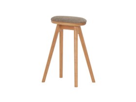 【ナガノインテリア/NAGANO INTERIOR / GOODS】のFriendly!! coupe kitchen stool / フレンドリー クーペ キッチンスツール 高さ58cm SC338-1S58 人気、トレンドファッション・服の通販 founy(ファニー) 送料無料 Free Shipping クッション Cushion, Throw Pillow コンパクト Compact, Small Size ホーム・キャンプ・アウトドア・お取り寄せ Home Living / Home & Lifestyle / Camping Gear / Outdoor Camping 家具・インテリア Home Furniture & Interior. Stylish & Functional Living Spaces チェア・椅子 Seating & Chairs スツール・バースツール Stools & Bar Stools ホーム・キャンプ・アウトドア・お取り寄せ Home Living / Home & Lifestyle / Camping Gear / Outdoor Camping 家具・インテリア Home Furniture & Interior. Stylish & Functional Living Spaces チェア・椅子 Seating & Chairs カウンターチェア・ハイチェア Bar Stools / High Stools |ID:prp329100000005531