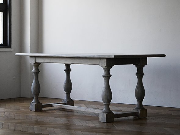【アルテム ジャパン/ARTEM JAPAN / GOODS】のBrodia solid table / ブローディア ソリッド テーブル 人気、トレンドファッション・服の通販 founy(ファニー) 　クラシカル　Classical, Vintage-Inspired　クラシック　Classic, Timeless Style　コーティング　Coating, Coated Finish　テーブル　Table, Dining Table　なめらか　Smooth, Silky Texture　フランス　France, French　モチーフ　Motif, Design Theme　ホーム・キャンプ・アウトドア・お取り寄せ　Home Living / Home & Lifestyle / Camping Gear / Outdoor Camping　家具・インテリア　Home Furniture & Interior. Stylish & Functional Living Spaces　テーブル　Dining, Coffee & Side Tables　ダイニングテーブル・食卓テーブル　Dining Tables　other-2|ID: prp329100000005532 ipo3291000000031531228