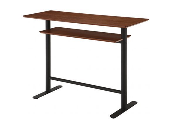 【フライミールーム/FLYMEe Room / GOODS】のCOUNTER TABLE W120 / カウンターテーブル 幅120cm f41119 人気、トレンドファッション・服の通販 founy(ファニー) 　送料無料　Free Shipping　テーブル　Table　ホーム・キャンプ・アウトドア・お取り寄せ　Home,Garden,Outdoor,Camping Gear　家具・インテリア　Furniture　テーブル　Table　コンソール・カウンターテーブル　Console/Counter Table　other-2|ID: prp329100000005534 ipo3291000000031529416