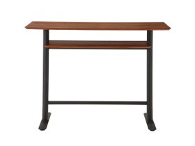 【フライミールーム/FLYMEe Room / GOODS】のCOUNTER TABLE W120 / カウンターテーブル 幅120cm f41119 人気、トレンドファッション・服の通販 founy(ファニー) 送料無料 Free Shipping テーブル Table, Dining Table ホーム・キャンプ・アウトドア・お取り寄せ Home Living / Home & Lifestyle / Camping Gear / Outdoor Camping 家具・インテリア Home Furniture & Interior. Stylish & Functional Living Spaces テーブル Dining, Coffee & Side Tables コンソールテーブル・カウンター机 Console & Hallway Tables |ID:prp329100000005534