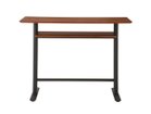 【フライミールーム/FLYMEe Room / GOODS】のCOUNTER TABLE W120 / カウンターテーブル 幅120cm f41119 人気、トレンドファッション・服の通販 founy(ファニー) 送料無料 Free Shipping テーブル Table, Dining Table ホーム・キャンプ・アウトドア・お取り寄せ Home Living / Home & Lifestyle / Camping Gear / Outdoor Camping 家具・インテリア Home Furniture & Interior. Stylish & Functional Living Spaces テーブル Dining, Coffee & Side Tables コンソールテーブル・カウンター机 Console & Hallway Tables thumbnail -|ID: prp329100000005534 ipo3291000000036860521