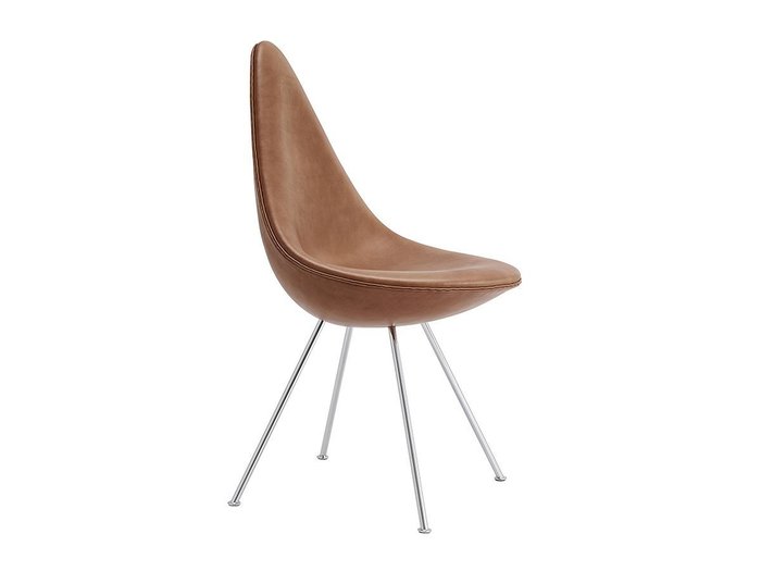 【フリッツ ハンセン/FRITZ HANSEN / GOODS】のDROP / ドロップ フルパディングチェア 3110 インテリア・キッズ・メンズ・レディースファッション・服の通販 founy(ファニー) https://founy.com/ ドロップ Drop ファブリック Fabric フェルト Felt 送料無料 Free Shipping おすすめ Recommend ホーム・キャンプ・アウトドア・お取り寄せ Home,Garden,Outdoor,Camping Gear 家具・インテリア Furniture チェア・椅子 Chair ダイニングチェア Dining Chair |ID: prp329100000005535 ipo3291000000015053712