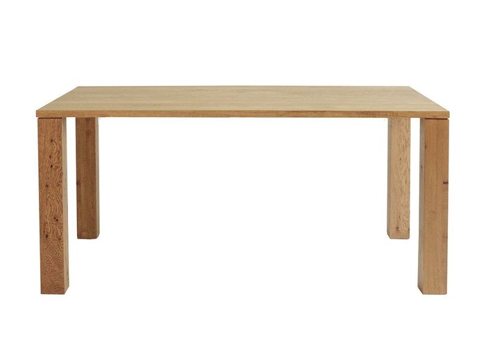 【イージーライフ/Easy Life / GOODS】のDEN DIGING TABLE / デン ダイニングテーブル インテリア・キッズ・メンズ・レディースファッション・服の通販 founy(ファニー) https://founy.com/ シンプル Simple, Minimal テーブル Table, Dining Table ホーム・キャンプ・アウトドア・お取り寄せ Home Living / Home & Lifestyle / Camping Gear / Outdoor Camping 家具・インテリア Home Furniture & Interior. Stylish & Functional Living Spaces テーブル Dining, Coffee & Side Tables ダイニングテーブル・食卓テーブル Dining Tables |ID: prp329100000005545 ipo3291000000030185743