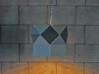 【三代目板金屋/Bankinya / GOODS】のhexagon pendant lamp / ヘキサゴン ペンダントランプ 人気、トレンドファッション・服の通販 founy(ファニー) 送料無料 Free Shipping おすすめ Recommended / Our Picks ホーム・キャンプ・アウトドア・お取り寄せ Home Living / Home & Lifestyle / Camping Gear / Outdoor Camping 家具・インテリア Home Furniture & Interior. Stylish & Functional Living Spaces ライト・照明 Lamps & Lighting Fixtures ペンダントライト・吊り下げ照明 Pendant Light / Hanging Light Fixture thumbnail -|ID: prp329100000005554 ipo3291000000033640776