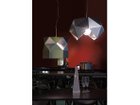 【三代目板金屋/Bankinya / GOODS】のhexagon pendant lamp / ヘキサゴン ペンダントランプ 人気、トレンドファッション・服の通販 founy(ファニー) 送料無料 Free Shipping おすすめ Recommended / Our Picks ホーム・キャンプ・アウトドア・お取り寄せ Home Living / Home & Lifestyle / Camping Gear / Outdoor Camping 家具・インテリア Home Furniture & Interior. Stylish & Functional Living Spaces ライト・照明 Lamps & Lighting Fixtures ペンダントライト・吊り下げ照明 Pendant Light / Hanging Light Fixture thumbnail 左:本商品、右:octagon pendant lamp|ID: prp329100000005554 ipo3291000000033640784