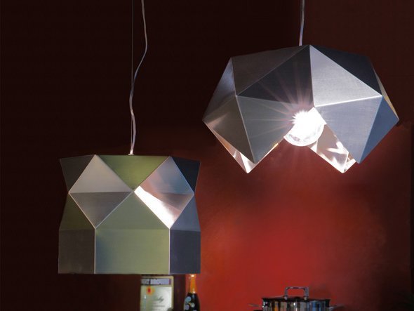 【三代目板金屋/Bankinya / GOODS】のhexagon pendant lamp / ヘキサゴン ペンダントランプ インテリア・キッズ・メンズ・レディースファッション・服の通販 founy(ファニー) 　送料無料　Free Shipping　おすすめ　Recommended / Our Picks　ホーム・キャンプ・アウトドア・お取り寄せ　Home Living / Home & Lifestyle / Camping Gear / Outdoor Camping　家具・インテリア　Home Furniture & Interior. Stylish & Functional Living Spaces　ライト・照明　Lamps & Lighting Fixtures　ペンダントライト・吊り下げ照明　Pendant Light / Hanging Light Fixture　左:本商品、右:octagon pendant lamp|ID: prp329100000005554 ipo3291000000033640786