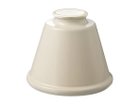 【フライミー ファクトリー/FLYMEe Factory / GOODS】のCUSTOM SERIES Basic Ceiling Lamp × Mini Trap Enamel / カスタムシリーズ ベーシックシーリングランプ × ミニエナメル(トラップ) シェード:バター|ID: prp329100000005558 ipo3291000000007915092