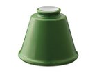 【フライミー ファクトリー/FLYMEe Factory / GOODS】のCUSTOM SERIES Basic Ceiling Lamp × Mini Trap Enamel / カスタムシリーズ ベーシックシーリングランプ × ミニエナメル(トラップ) シェード:グリーン|ID:prp329100000005558