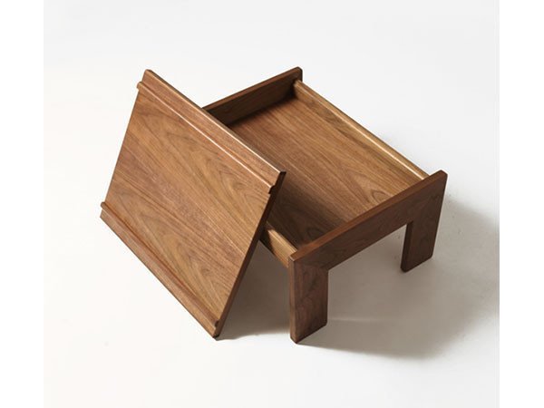 【リアルスタイル/REAL STYLE / GOODS】のCanna side table / カンナ サイドテーブル 人気、トレンドファッション・服の通販 founy(ファニー) 　送料無料　Free Shipping　コンパクト　Compact　テーブル　Table　モチーフ　Motif　ホーム・キャンプ・アウトドア・お取り寄せ　Home,Garden,Outdoor,Camping Gear　家具・インテリア　Furniture　テーブル　Table　サイドテーブル・小テーブル　Side Table/Small Table　other-5|ID: prp329100000005561 ipo3291000000031531741