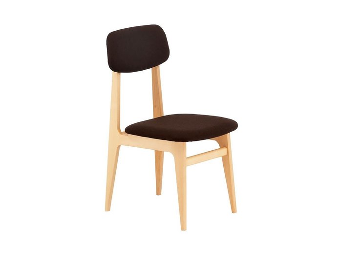 【イデー/IDEE / GOODS】のLOOMIS CHAIR / ルーミス チェア インテリア・キッズ・メンズ・レディースファッション・服の通販 founy(ファニー) https://founy.com/ ファブリック Fabric フレーム Flame モダン Modern ホーム・キャンプ・アウトドア・お取り寄せ Home,Garden,Outdoor,Camping Gear 家具・インテリア Furniture チェア・椅子 Chair ダイニングチェア Dining Chair |ID: prp329100000005564 ipo3291000000030237318