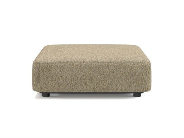 【マスターウォール/MASTERWAL / GOODS】のCOMPOSIT OTTOMAN / コンポジット オットマン スクエア インテリア・キッズ・メンズ・レディースファッション・服の通販 founy(ファニー) 　クッション　Cushion　スクエア　Square　フラット　Flat　ホーム・キャンプ・アウトドア・お取り寄せ　Home,Garden,Outdoor,Camping Gear　家具・インテリア　Furniture　その他 インテリア雑貨、家具　Furniture, Interior, Others　張地:クスクス TG302 パールグレー(ファブリック4)、サイズ:幅100cm|ID: prp329100000005566 ipo3291000000030170582