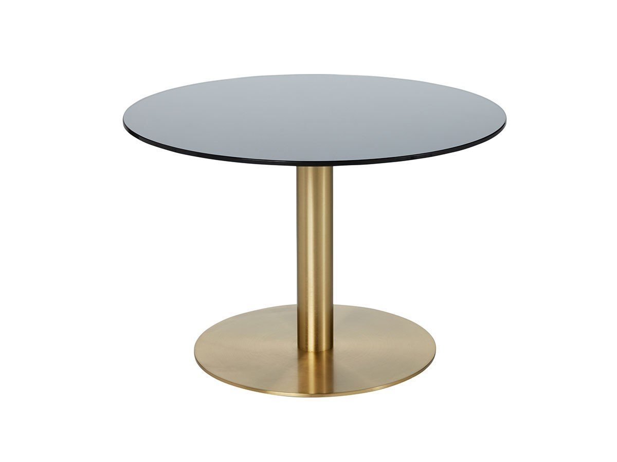 【トム ディクソン/Tom Dixon / GOODS】のFlash Table Circle / フラッシュ テーブル サークル インテリア・キッズ・メンズ・レディースファッション・服の通販 founy(ファニー) 　送料無料　Free Shipping　ガラス　Glass　サークル　Circle　スマート　Smart　テーブル　Table　ホーム・キャンプ・アウトドア・お取り寄せ　Home,Garden,Outdoor,Camping Gear　家具・インテリア　Furniture　テーブル　Table　ローテーブル・センターテーブル　Low Table/Center Table　ホーム・キャンプ・アウトドア・お取り寄せ　Home,Garden,Outdoor,Camping Gear　家具・インテリア　Furniture　テーブル　Table　サイドテーブル・小テーブル　Side Table/Small Table　ブラス|ID: prp329100000005573 ipo3291000000030254918