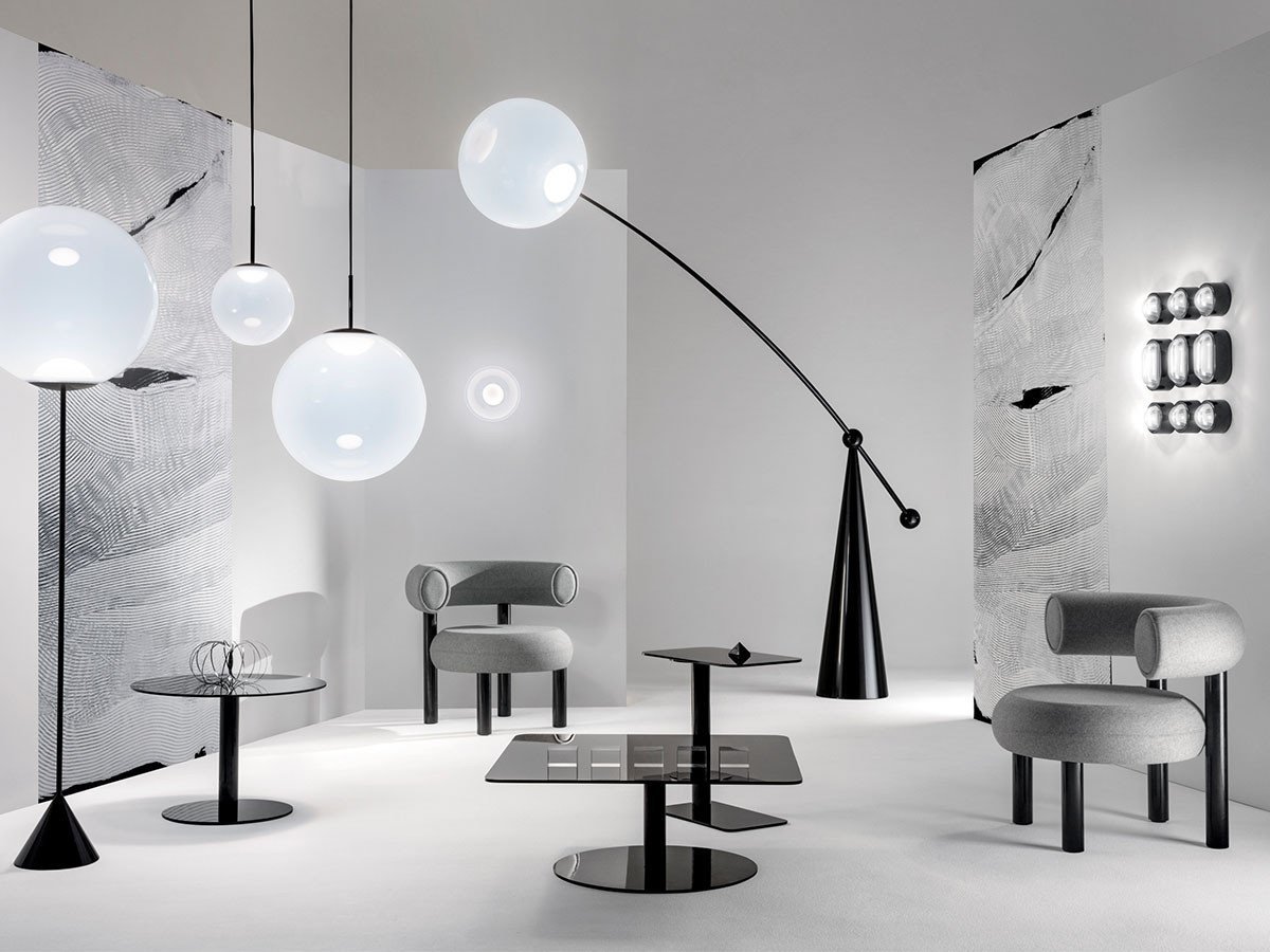 【トム ディクソン/Tom Dixon / GOODS】のFlash Table Circle / フラッシュ テーブル サークル 人気、トレンドファッション・服の通販 founy(ファニー) 　送料無料　Free Shipping　ガラス　Glass　サークル　Circle　スマート　Smart　テーブル　Table　ホーム・キャンプ・アウトドア・お取り寄せ　Home,Garden,Outdoor,Camping Gear　家具・インテリア　Furniture　テーブル　Table　ローテーブル・センターテーブル　Low Table/Center Table　ホーム・キャンプ・アウトドア・お取り寄せ　Home,Garden,Outdoor,Camping Gear　家具・インテリア　Furniture　テーブル　Table　サイドテーブル・小テーブル　Side Table/Small Table　other-3|ID: prp329100000005573 ipo3291000000031501286