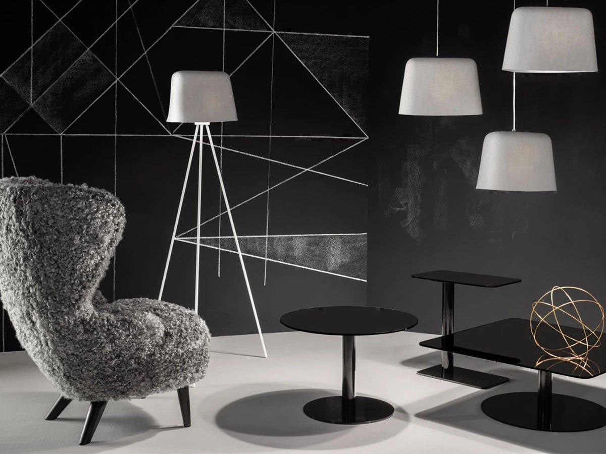 【トム ディクソン/Tom Dixon / GOODS】のFlash Table Circle / フラッシュ テーブル サークル 人気、トレンドファッション・服の通販 founy(ファニー) 　送料無料　Free Shipping　ガラス　Glass　サークル　Circle　スマート　Smart　テーブル　Table　ホーム・キャンプ・アウトドア・お取り寄せ　Home,Garden,Outdoor,Camping Gear　家具・インテリア　Furniture　テーブル　Table　ローテーブル・センターテーブル　Low Table/Center Table　ホーム・キャンプ・アウトドア・お取り寄せ　Home,Garden,Outdoor,Camping Gear　家具・インテリア　Furniture　テーブル　Table　サイドテーブル・小テーブル　Side Table/Small Table　other-5|ID: prp329100000005573 ipo3291000000031501288