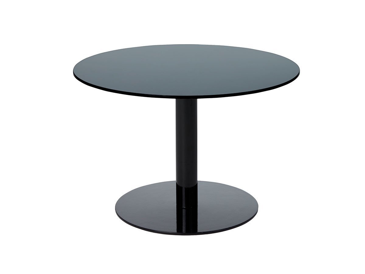 【トム ディクソン/Tom Dixon / GOODS】のFlash Table Circle / フラッシュ テーブル サークル インテリア・キッズ・メンズ・レディースファッション・服の通販 founy(ファニー) 　送料無料　Free Shipping　ガラス　Glass, Glassware　サークル　Circle, Round Design　スマート　Smart, Elegant　テーブル　Table, Dining Table　ホーム・キャンプ・アウトドア・お取り寄せ　Home Living / Home & Lifestyle / Camping Gear / Outdoor Camping　家具・インテリア　Home Furniture & Interior. Stylish & Functional Living Spaces　テーブル　Dining, Coffee & Side Tables　ローテーブル・センターテーブル　Coffee & Center Tables　ホーム・キャンプ・アウトドア・お取り寄せ　Home Living / Home & Lifestyle / Camping Gear / Outdoor Camping　家具・インテリア　Home Furniture & Interior. Stylish & Functional Living Spaces　テーブル　Dining, Coffee & Side Tables　サイドテーブル・ナイトテーブル　Side & End Tables　ブラック|ID: prp329100000005573 ipo3291000000036818792