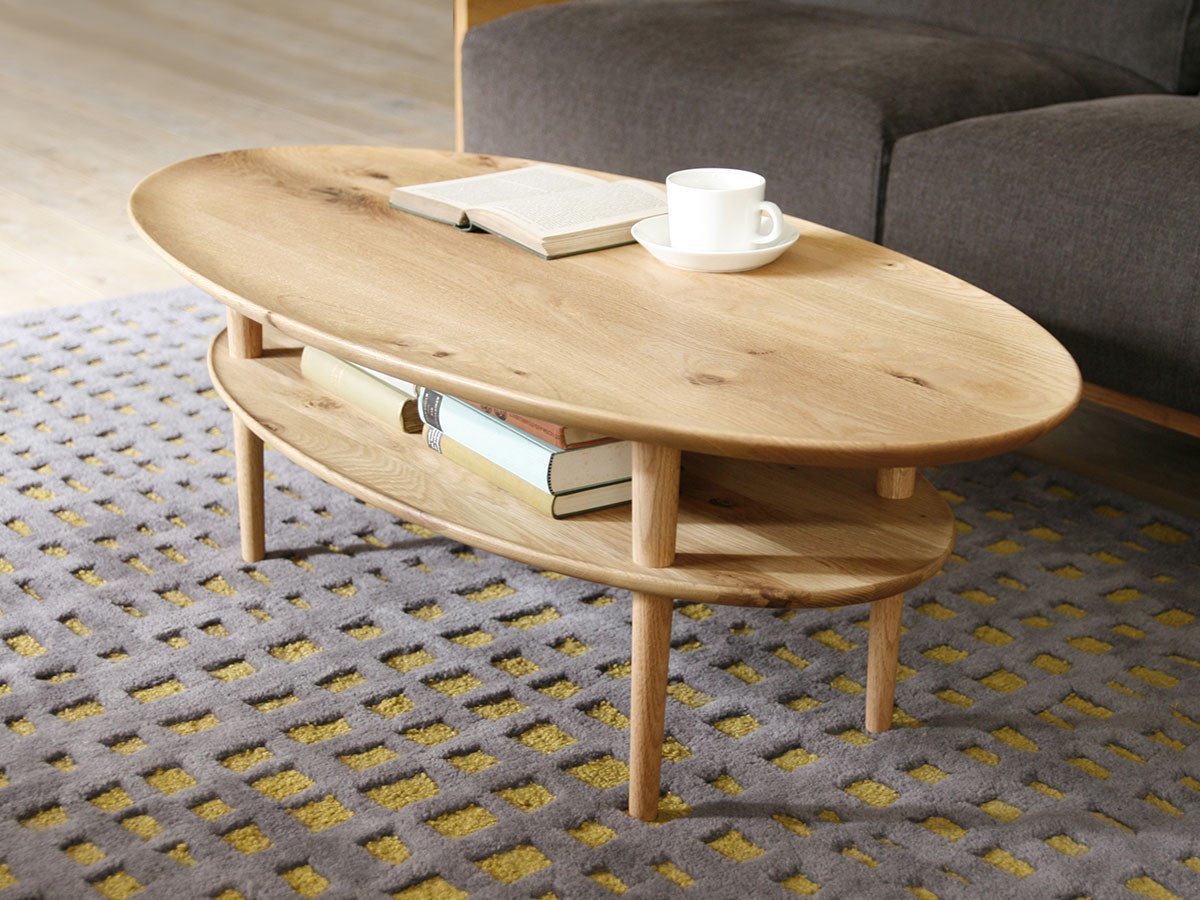 【ヒラシマ/HIRASHIMA / GOODS】のBORDO Oval Table / ボルド オーバルテーブル 人気、トレンドファッション・服の通販 founy(ファニー) 　オーバル　Oval　センター　Center　皿　Dish　テーブル　Table　ホーム・キャンプ・アウトドア・お取り寄せ　Home,Garden,Outdoor,Camping Gear　家具・インテリア　Furniture　テーブル　Table　ローテーブル・センターテーブル　Low Table/Center Table　other-2|ID: prp329100000005579 ipo3291000000031497411