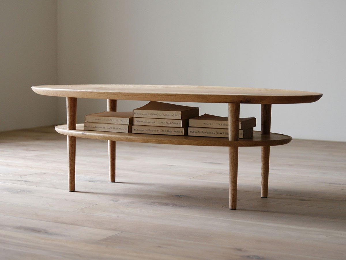 【ヒラシマ/HIRASHIMA / GOODS】のBORDO Oval Table / ボルド オーバルテーブル 人気、トレンドファッション・服の通販 founy(ファニー) 　オーバル　Oval　センター　Center　皿　Dish　テーブル　Table　ホーム・キャンプ・アウトドア・お取り寄せ　Home,Garden,Outdoor,Camping Gear　家具・インテリア　Furniture　テーブル　Table　ローテーブル・センターテーブル　Low Table/Center Table　other-3|ID: prp329100000005579 ipo3291000000031497412