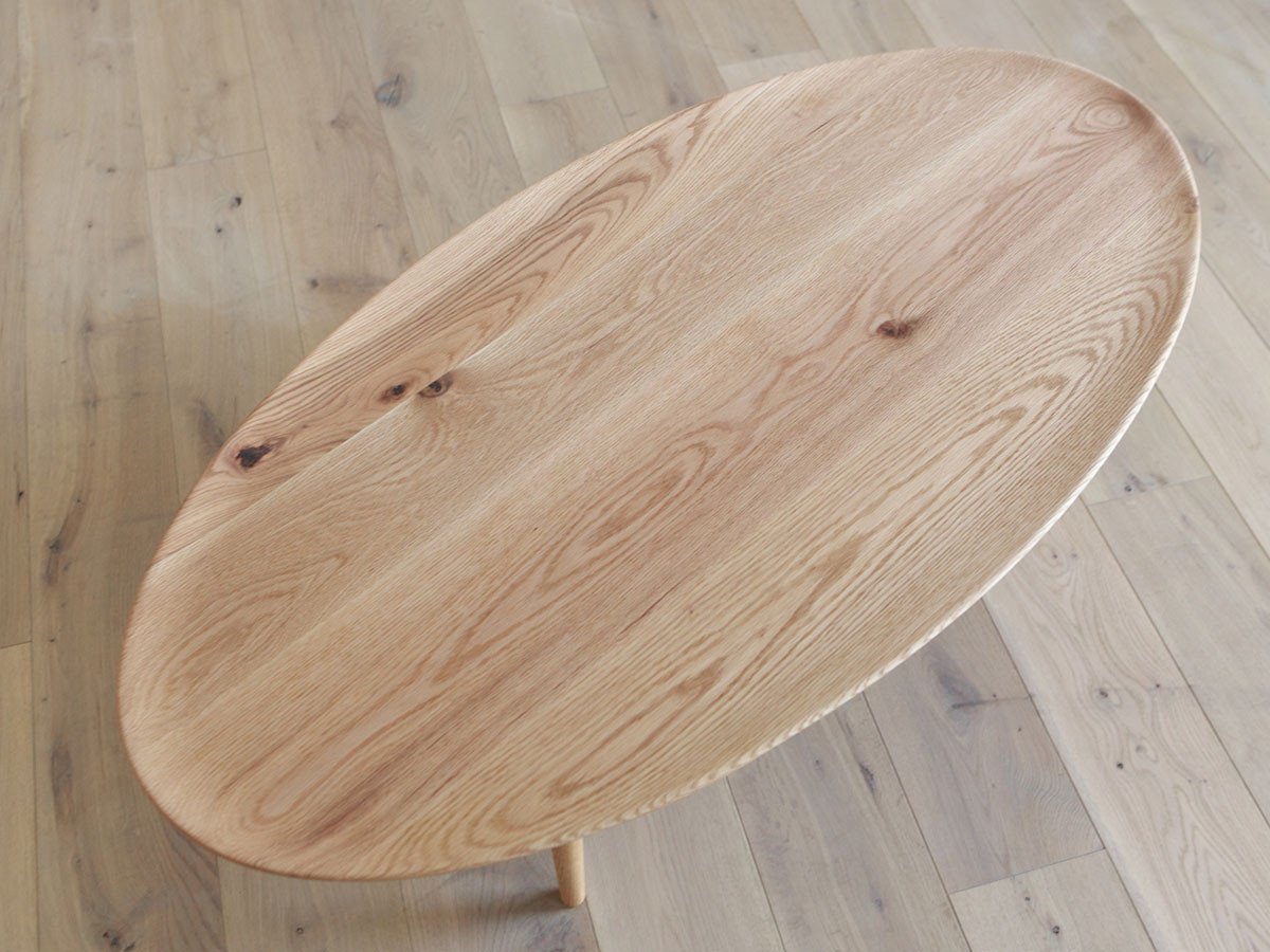 【ヒラシマ/HIRASHIMA / GOODS】のBORDO Oval Table / ボルド オーバルテーブル 人気、トレンドファッション・服の通販 founy(ファニー) 　オーバル　Oval　センター　Center　皿　Dish　テーブル　Table　ホーム・キャンプ・アウトドア・お取り寄せ　Home,Garden,Outdoor,Camping Gear　家具・インテリア　Furniture　テーブル　Table　ローテーブル・センターテーブル　Low Table/Center Table　other-5|ID: prp329100000005579 ipo3291000000031497414