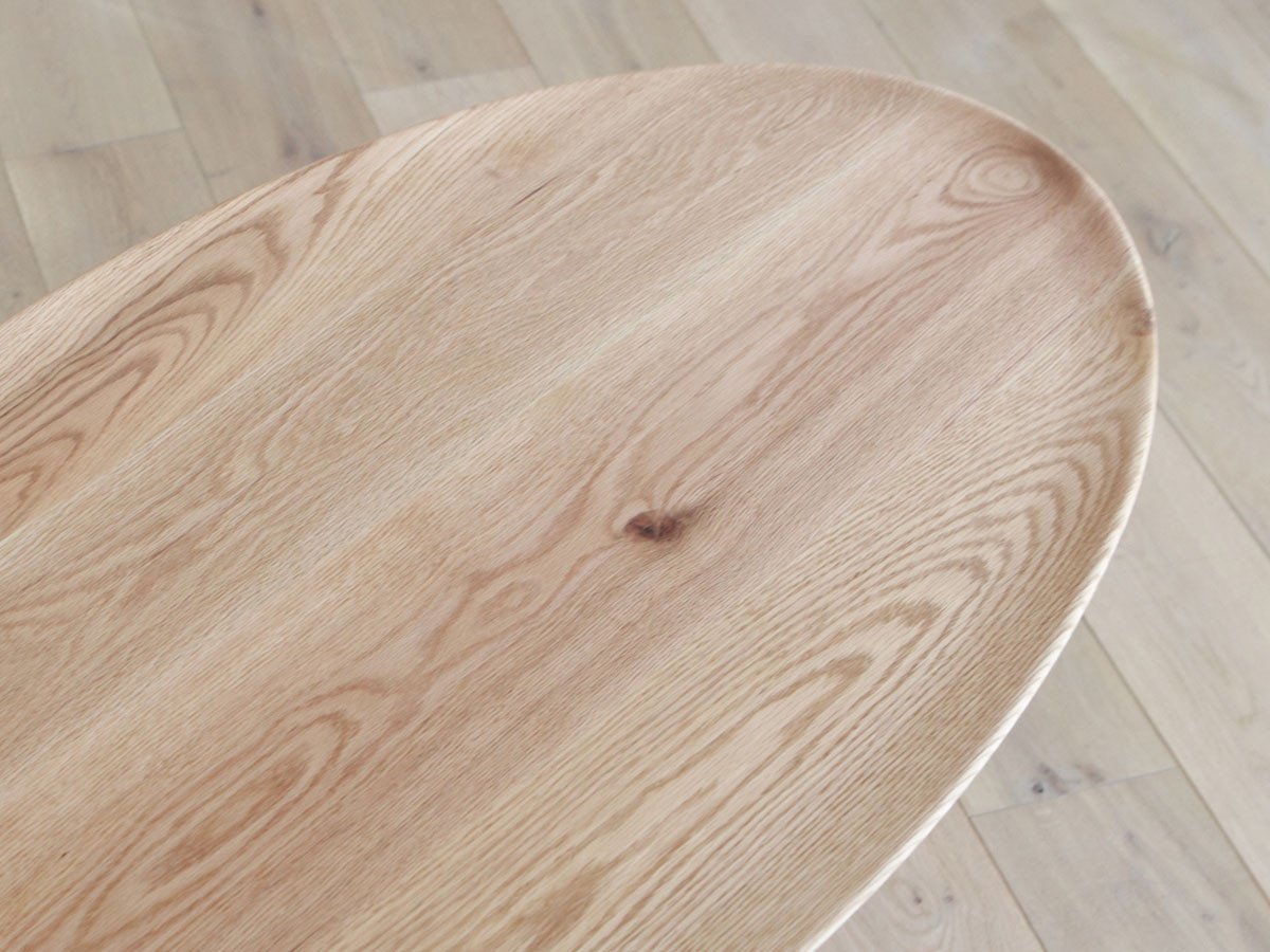 【ヒラシマ/HIRASHIMA / GOODS】のBORDO Oval Table / ボルド オーバルテーブル 人気、トレンドファッション・服の通販 founy(ファニー) 　オーバル　Oval　センター　Center　皿　Dish　テーブル　Table　ホーム・キャンプ・アウトドア・お取り寄せ　Home,Garden,Outdoor,Camping Gear　家具・インテリア　Furniture　テーブル　Table　ローテーブル・センターテーブル　Low Table/Center Table　other-6|ID: prp329100000005579 ipo3291000000031497415