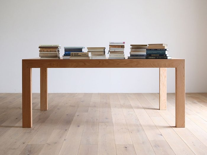 【ヒラシマ/HIRASHIMA / GOODS】のCARAMELLA Dining Table / カラメッラ ダイニングテーブル インテリア・キッズ・メンズ・レディースファッション・服の通販 founy(ファニー) https://founy.com/ テーブル Table ホーム・キャンプ・アウトドア・お取り寄せ Home,Garden,Outdoor,Camping Gear 家具・インテリア Furniture テーブル Table ダイニングテーブル Dining Table |ID: prp329100000005583 ipo3291000000030216851