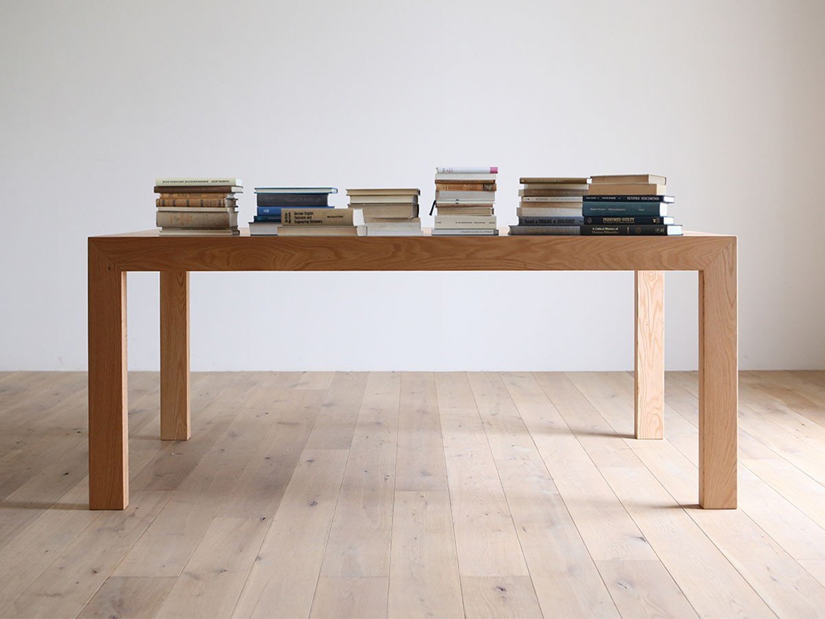 【ヒラシマ/HIRASHIMA / GOODS】のCARAMELLA Dining Table / カラメッラ ダイニングテーブル インテリア・キッズ・メンズ・レディースファッション・服の通販 founy(ファニー) テーブル Table, Dining Table ホーム・キャンプ・アウトドア・お取り寄せ Home Living / Home & Lifestyle / Camping Gear / Outdoor Camping 家具・インテリア Home Furniture & Interior. Stylish & Functional Living Spaces テーブル Dining, Coffee & Side Tables ダイニングテーブル・食卓テーブル Dining Tables ウッド:オーク、サイズ:幅182 × 奥行84cm|ID: prp329100000005583 ipo3291000000036859918